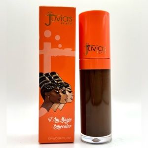 NIB Juvias Place I am Magic Concealer- shade 1